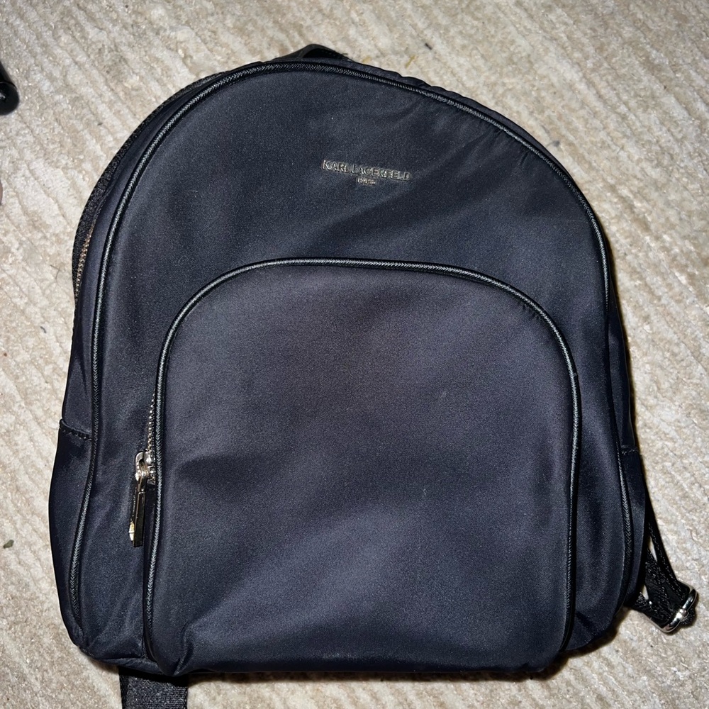 Karl Lagerfeld Backpack